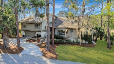 Lake House 45 Stoney Creek Your Ideal Hilton Head Retreat w Private Beach Parking!, , on  in South Carolina - Lakehouse Vacation Rental - Lake Home for rent on LakeHouseVacations.com