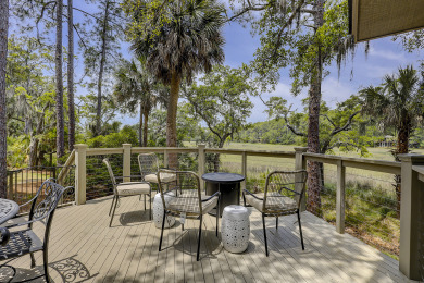 Lake House 45 Stoney Creek Your Ideal Hilton Head Retreat w Private Beach Parking!, , on  in South Carolina - Lakehouse Vacation Rental - Lake Home for rent on LakeHouseVacations.com