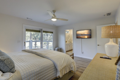Lake House 45 Stoney Creek Your Ideal Hilton Head Retreat w Private Beach Parking!, , on  in South Carolina - Lakehouse Vacation Rental - Lake Home for rent on LakeHouseVacations.com