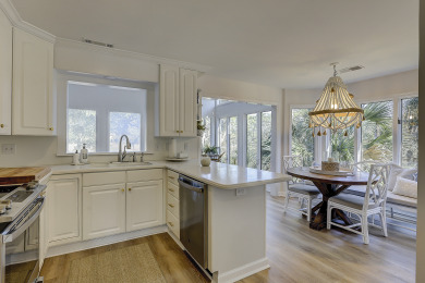 Lake House 45 Stoney Creek Your Ideal Hilton Head Retreat w Private Beach Parking!, , on  in South Carolina - Lakehouse Vacation Rental - Lake Home for rent on LakeHouseVacations.com