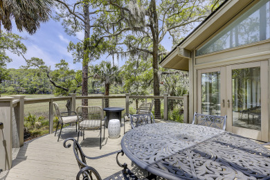 Lake House 45 Stoney Creek Your Ideal Hilton Head Retreat w Private Beach Parking!, , on  in South Carolina - Lakehouse Vacation Rental - Lake Home for rent on LakeHouseVacations.com