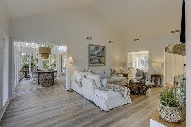 Lake House 45 Stoney Creek Your Ideal Hilton Head Retreat w Private Beach Parking!, , on  in South Carolina - Lakehouse Vacation Rental - Lake Home for rent on LakeHouseVacations.com