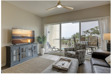 Lake House 306 Barrington Arms - An Oceanfront Escape in Palmetto Dunes, , on  in South Carolina - Lakehouse Vacation Rental - Lake Home for rent on LakeHouseVacations.com