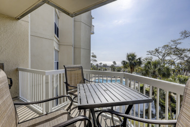 Lake House 306 Barrington Arms - An Oceanfront Escape in Palmetto Dunes, , on  in South Carolina - Lakehouse Vacation Rental - Lake Home for rent on LakeHouseVacations.com