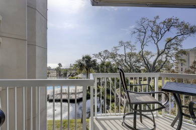 Lake House 306 Barrington Arms - An Oceanfront Escape in Palmetto Dunes, , on  in South Carolina - Lakehouse Vacation Rental - Lake Home for rent on LakeHouseVacations.com