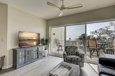 Lake House 306 Barrington Arms - An Oceanfront Escape in Palmetto Dunes, , on  in South Carolina - Lakehouse Vacation Rental - Lake Home for rent on LakeHouseVacations.com