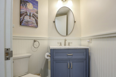 Lake House 306 Barrington Arms - An Oceanfront Escape in Palmetto Dunes, , on  in South Carolina - Lakehouse Vacation Rental - Lake Home for rent on LakeHouseVacations.com