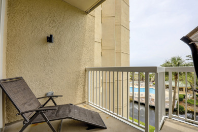 Lake House 306 Barrington Arms - An Oceanfront Escape in Palmetto Dunes, , on  in South Carolina - Lakehouse Vacation Rental - Lake Home for rent on LakeHouseVacations.com