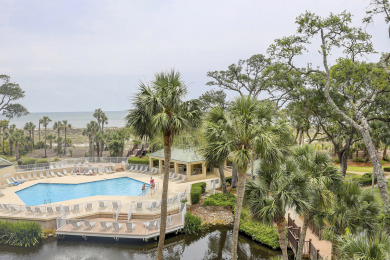 Lake House 306 Barrington Arms - An Oceanfront Escape in Palmetto Dunes, , on  in South Carolina - Lakehouse Vacation Rental - Lake Home for rent on LakeHouseVacations.com