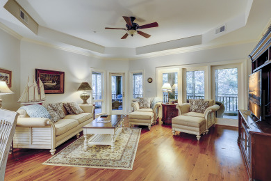 Lake House 8118 Wendover Dunes - 3 Bedroom Coastal Comfort Villa in Palmetto Dunes, , on  in South Carolina - Lakehouse Vacation Rental - Lake Home for rent on LakeHouseVacations.com