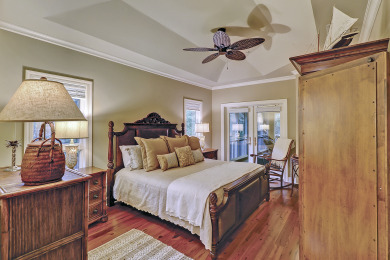 Lake House 8118 Wendover Dunes - 3 Bedroom Coastal Comfort Villa in Palmetto Dunes, , on  in South Carolina - Lakehouse Vacation Rental - Lake Home for rent on LakeHouseVacations.com