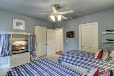 Lake House 8118 Wendover Dunes - 3 Bedroom Coastal Comfort Villa in Palmetto Dunes, , on  in South Carolina - Lakehouse Vacation Rental - Lake Home for rent on LakeHouseVacations.com