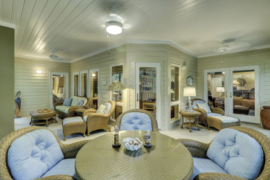Lake House 8118 Wendover Dunes - 3 Bedroom Coastal Comfort Villa in Palmetto Dunes, , on  in South Carolina - Lakehouse Vacation Rental - Lake Home for rent on LakeHouseVacations.com