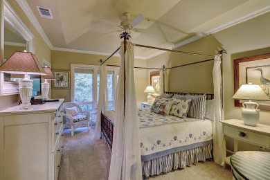 Lake House 8118 Wendover Dunes - 3 Bedroom Coastal Comfort Villa in Palmetto Dunes, , on  in South Carolina - Lakehouse Vacation Rental - Lake Home for rent on LakeHouseVacations.com
