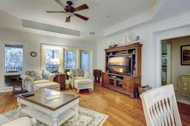 Lake House 8118 Wendover Dunes - 3 Bedroom Coastal Comfort Villa in Palmetto Dunes, , on  in South Carolina - Lakehouse Vacation Rental - Lake Home for rent on LakeHouseVacations.com