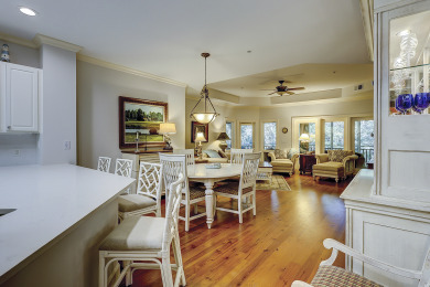 Lake House 8118 Wendover Dunes - 3 Bedroom Coastal Comfort Villa in Palmetto Dunes, , on  in South Carolina - Lakehouse Vacation Rental - Lake Home for rent on LakeHouseVacations.com