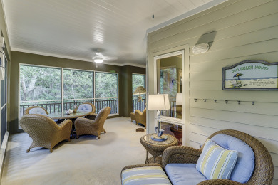 Lake House 8118 Wendover Dunes - 3 Bedroom Coastal Comfort Villa in Palmetto Dunes, , on  in South Carolina - Lakehouse Vacation Rental - Lake Home for rent on LakeHouseVacations.com