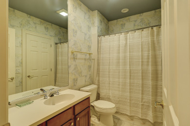 Lake House 8118 Wendover Dunes - 3 Bedroom Coastal Comfort Villa in Palmetto Dunes, , on  in South Carolina - Lakehouse Vacation Rental - Lake Home for rent on LakeHouseVacations.com