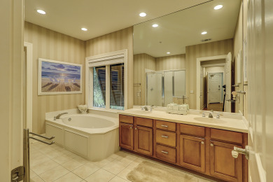 Lake House 8118 Wendover Dunes - 3 Bedroom Coastal Comfort Villa in Palmetto Dunes, , on  in South Carolina - Lakehouse Vacation Rental - Lake Home for rent on LakeHouseVacations.com