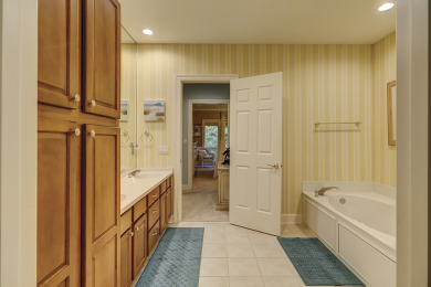 Lake House 8118 Wendover Dunes - 3 Bedroom Coastal Comfort Villa in Palmetto Dunes, , on  in South Carolina - Lakehouse Vacation Rental - Lake Home for rent on LakeHouseVacations.com