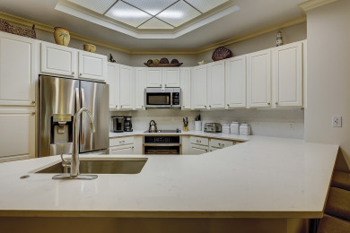 Lake House 8118 Wendover Dunes - 3 Bedroom Coastal Comfort Villa in Palmetto Dunes, , on  in South Carolina - Lakehouse Vacation Rental - Lake Home for rent on LakeHouseVacations.com