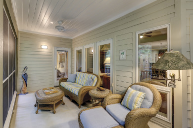 Lake House 8118 Wendover Dunes - 3 Bedroom Coastal Comfort Villa in Palmetto Dunes, , on  in South Carolina - Lakehouse Vacation Rental - Lake Home for rent on LakeHouseVacations.com