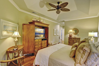 Lake House 8118 Wendover Dunes - 3 Bedroom Coastal Comfort Villa in Palmetto Dunes, , on  in South Carolina - Lakehouse Vacation Rental - Lake Home for rent on LakeHouseVacations.com