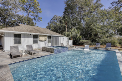 Lake House 18 Mallard - A Hilton Head Island Getaway Awaits, , on  in South Carolina - Lakehouse Vacation Rental - Lake Home for rent on LakeHouseVacations.com