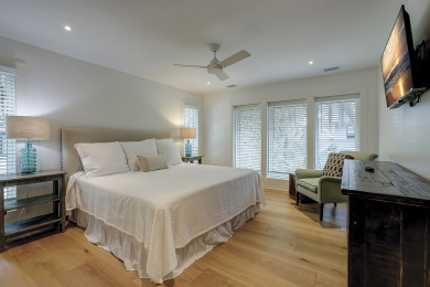 Lake House 84 South Sea Pines A Sea Pines Fully Renovated Luxury with Backyard Oasis, , on  in South Carolina - Lakehouse Vacation Rental - Lake Home for rent on LakeHouseVacations.com