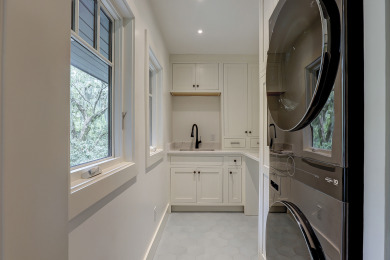 Lake House 84 South Sea Pines A Sea Pines Fully Renovated Luxury with Backyard Oasis, , on  in South Carolina - Lakehouse Vacation Rental - Lake Home for rent on LakeHouseVacations.com