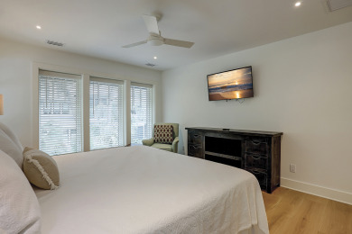 Lake House 84 South Sea Pines A Sea Pines Fully Renovated Luxury with Backyard Oasis, , on  in South Carolina - Lakehouse Vacation Rental - Lake Home for rent on LakeHouseVacations.com