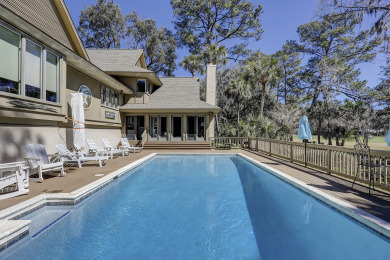 Lake House 22 Planters Wood - Available RBC Heritage - Short Walk to the Course!, , on  in South Carolina - Lakehouse Vacation Rental - Lake Home for rent on LakeHouseVacations.com