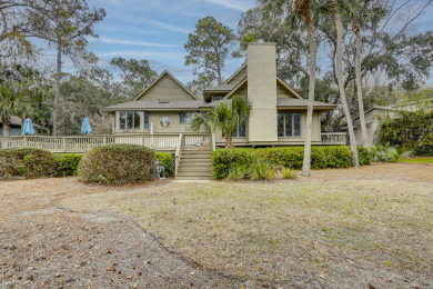 Lake House 22 Planters Wood - Available RBC Heritage - Short Walk to the Course!, , on  in South Carolina - Lakehouse Vacation Rental - Lake Home for rent on LakeHouseVacations.com