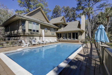 Lake House 22 Planters Wood - Available RBC Heritage - Short Walk to the Course!, , on  in South Carolina - Lakehouse Vacation Rental - Lake Home for rent on LakeHouseVacations.com