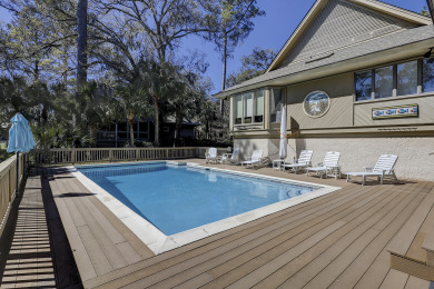 Lake House 22 Planters Wood - Available RBC Heritage - Short Walk to the Course!, , on  in South Carolina - Lakehouse Vacation Rental - Lake Home for rent on LakeHouseVacations.com