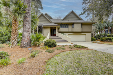 Lake House 22 Planters Wood - Available RBC Heritage - Short Walk to the Course!, , on  in South Carolina - Lakehouse Vacation Rental - Lake Home for rent on LakeHouseVacations.com