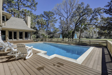 Lake House 22 Planters Wood - Available RBC Heritage - Short Walk to the Course!, , on  in South Carolina - Lakehouse Vacation Rental - Lake Home for rent on LakeHouseVacations.com