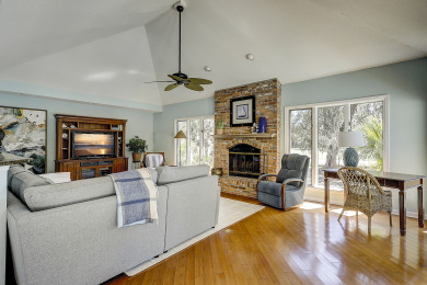 Lake House 22 Planters Wood - Available RBC Heritage - Short Walk to the Course!, , on  in South Carolina - Lakehouse Vacation Rental - Lake Home for rent on LakeHouseVacations.com