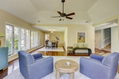 Lake House 22 Planters Wood - Available RBC Heritage - Short Walk to the Course!, , on  in South Carolina - Lakehouse Vacation Rental - Lake Home for rent on LakeHouseVacations.com