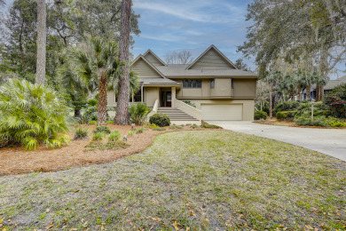 Lake House 22 Planters Wood - Available RBC Heritage - Short Walk to the Course!, , on  in South Carolina - Lakehouse Vacation Rental - Lake Home for rent on LakeHouseVacations.com