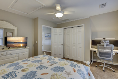 Lake House 2 Robin Street- Short Stays Availiable - YourHHI Getaway Awaits!, , on  in South Carolina - Lakehouse Vacation Rental - Lake Home for rent on LakeHouseVacations.com