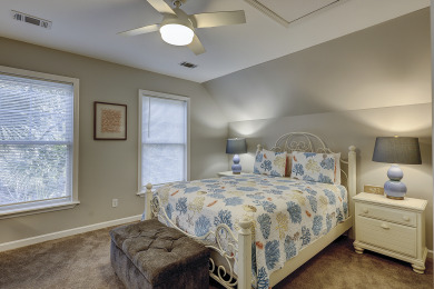 Lake House 2 Robin Street- Short Stays Availiable - YourHHI Getaway Awaits!, , on  in South Carolina - Lakehouse Vacation Rental - Lake Home for rent on LakeHouseVacations.com