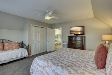 Lake House 2 Robin Street- Short Stays Availiable - YourHHI Getaway Awaits!, , on  in South Carolina - Lakehouse Vacation Rental - Lake Home for rent on LakeHouseVacations.com