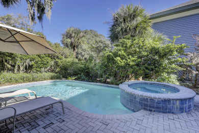Lake House 2 Robin Street- Short Stays Availiable - YourHHI Getaway Awaits!, , on  in South Carolina - Lakehouse Vacation Rental - Lake Home for rent on LakeHouseVacations.com