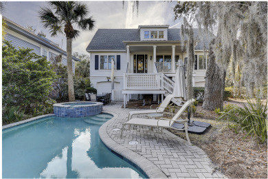 Lake House 2 Robin Street- Short Stays Availiable - YourHHI Getaway Awaits!, , on  in South Carolina - Lakehouse Vacation Rental - Lake Home for rent on LakeHouseVacations.com