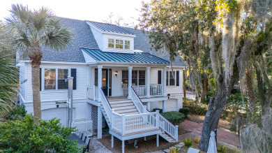 Lake House 2 Robin Street- Short Stays Availiable - YourHHI Getaway Awaits!, , on  in South Carolina - Lakehouse Vacation Rental - Lake Home for rent on LakeHouseVacations.com