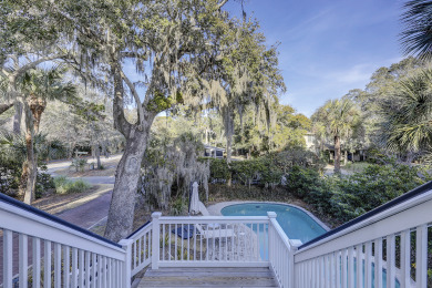 Lake House 2 Robin Street- Short Stays Availiable - YourHHI Getaway Awaits!, , on  in South Carolina - Lakehouse Vacation Rental - Lake Home for rent on LakeHouseVacations.com
