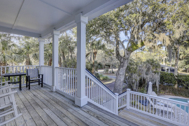 Lake House 2 Robin Street- Short Stays Availiable - YourHHI Getaway Awaits!, , on  in South Carolina - Lakehouse Vacation Rental - Lake Home for rent on LakeHouseVacations.com
