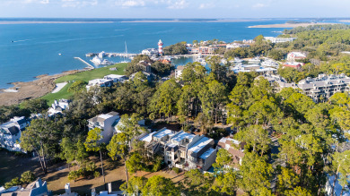 Lake House 20 Spinnaker Court - Summer Short Stays-Nestled in the heart of Harbour Town!, , on  in South Carolina - Lakehouse Vacation Rental - Lake Home for rent on LakeHouseVacations.com