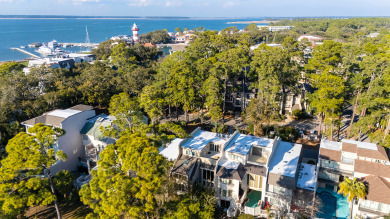 Lake House 20 Spinnaker Court - Summer Short Stays-Nestled in the heart of Harbour Town!, , on  in South Carolina - Lakehouse Vacation Rental - Lake Home for rent on LakeHouseVacations.com